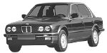BMW E30 P2963 Fault Code